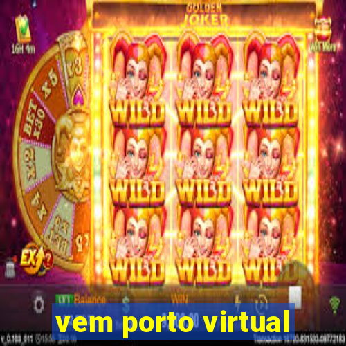 vem porto virtual